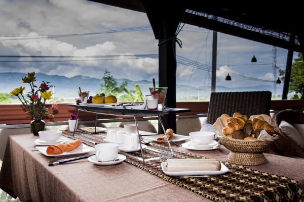Viewpoint Lodge