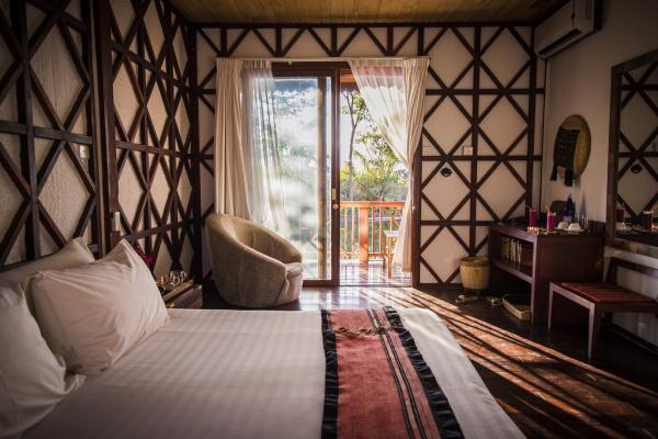 Viewpoint Lodge