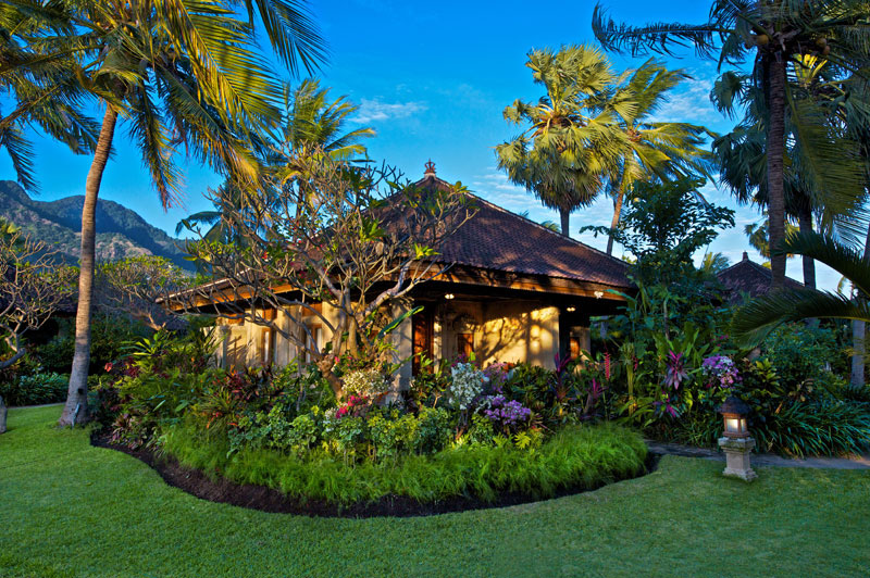Matahari Beach Resort&Spa