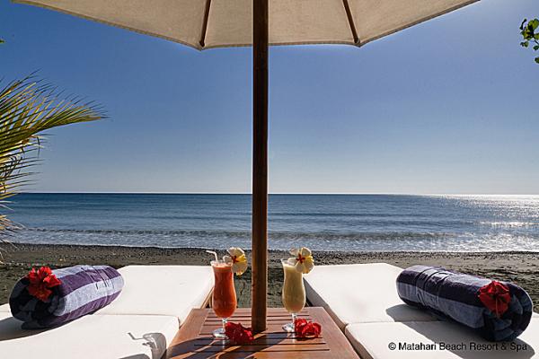 Matahari Beach Resort&Spa