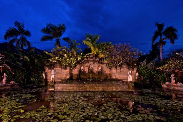 Matahari Beach Resort&Spa