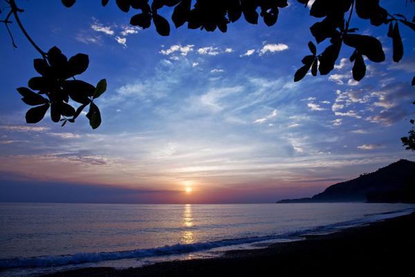 Matahari Beach Resort&Spa