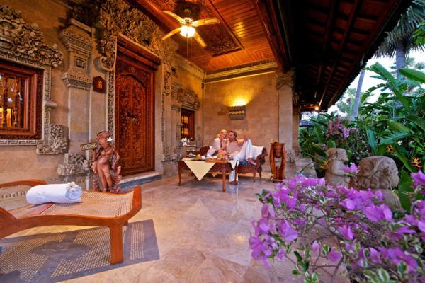 Matahari Beach Resort&Spa