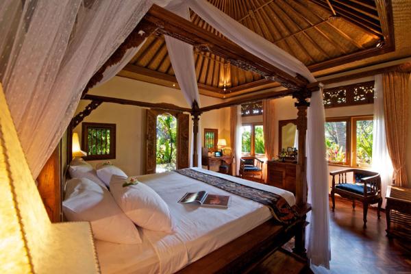 Matahari Beach Resort&Spa