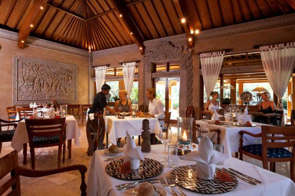 Matahari Beach Resort&Spa