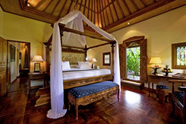 Matahari Beach Resort&Spa