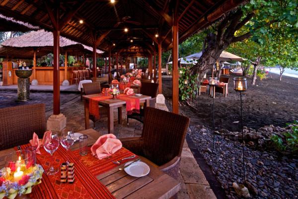 Matahari Beach Resort&Spa