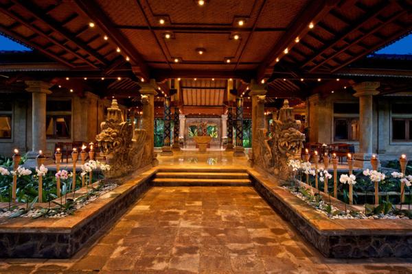 Matahari Beach Resort&Spa