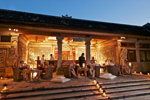 Matahari Beach Resort&Spa
