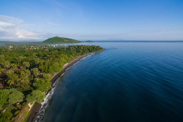 Matahari Beach Resort&Spa