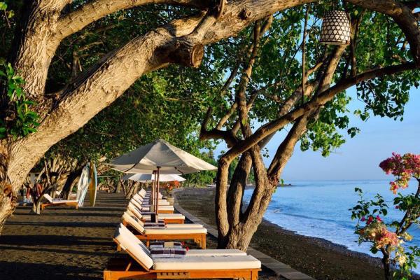 Matahari Beach Resort&Spa