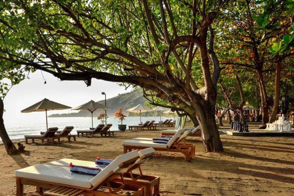 Matahari Beach Resort&Spa