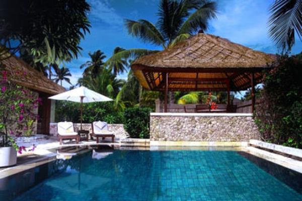 Oberoi Lombok