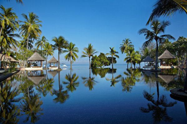 Oberoi Lombok
