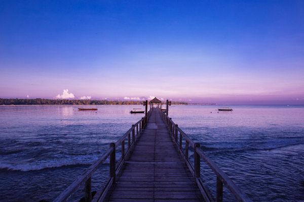 Oberoi Lombok