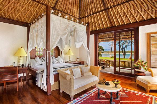 Oberoi Lombok
