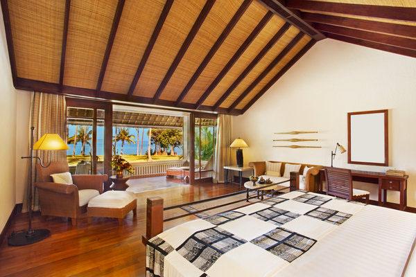 Oberoi Lombok