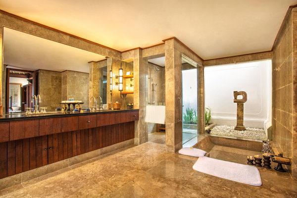 Oberoi Lombok