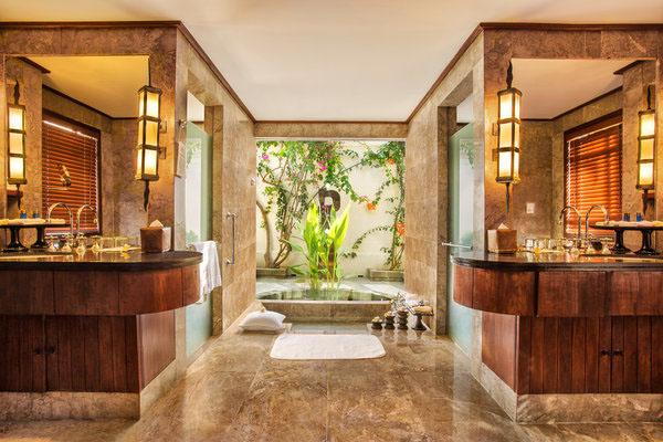 Oberoi Lombok