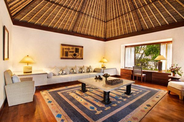 Oberoi Lombok