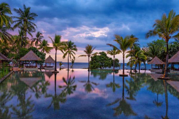 Oberoi Lombok