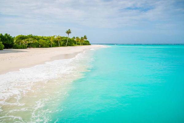 Hideaway Beach Resort & Spa