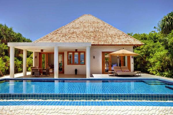 Hideaway Beach Resort & Spa