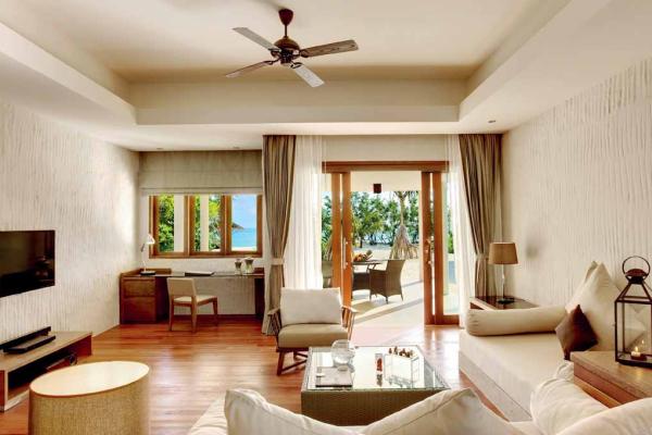 Hideaway Beach Resort & Spa