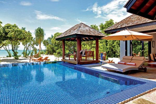 Hideaway Beach Resort & Spa