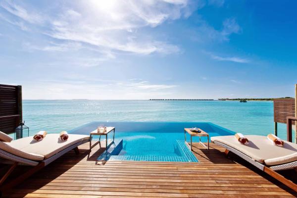 Hideaway Beach Resort & Spa