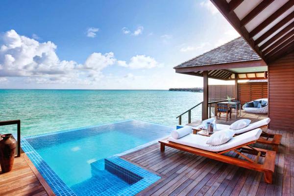 Hideaway Beach Resort & Spa