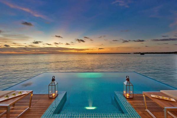 Hideaway Beach Resort & Spa