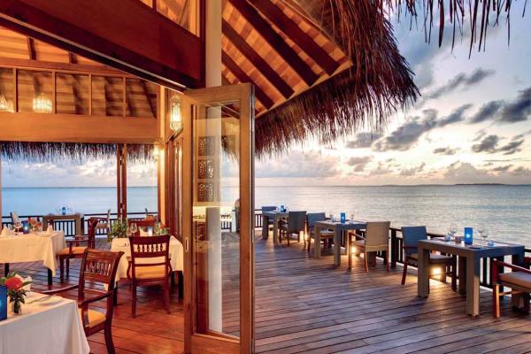 Hideaway Beach Resort & Spa