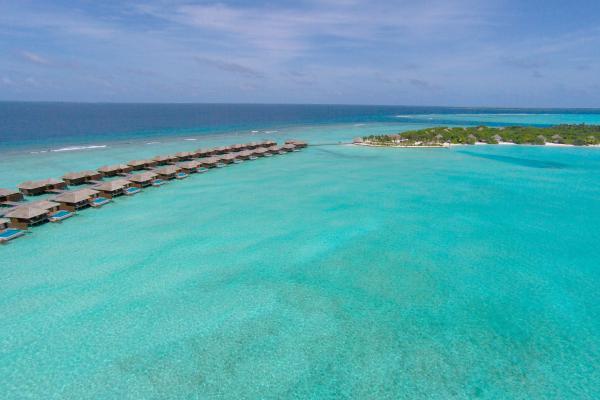 Hideaway Beach Resort & Spa