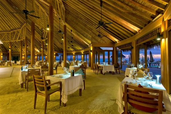 Hideaway Beach Resort & Spa