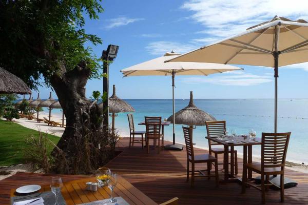 Le Cardinal Exclusive Resort