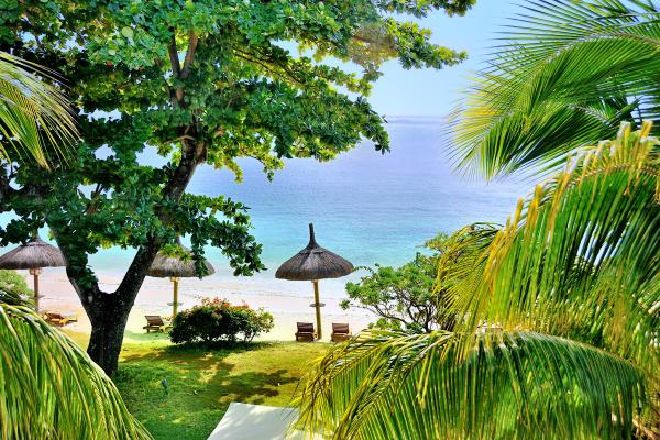 Le Cardinal Exclusive Resort