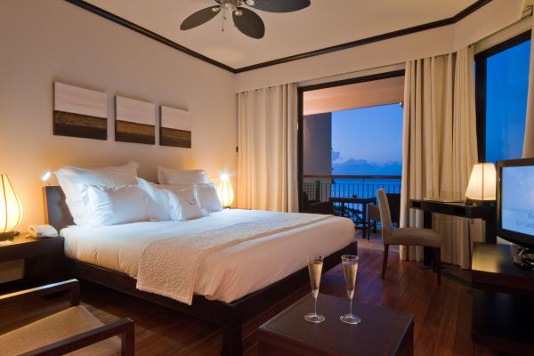 Le Cardinal Exclusive Resort