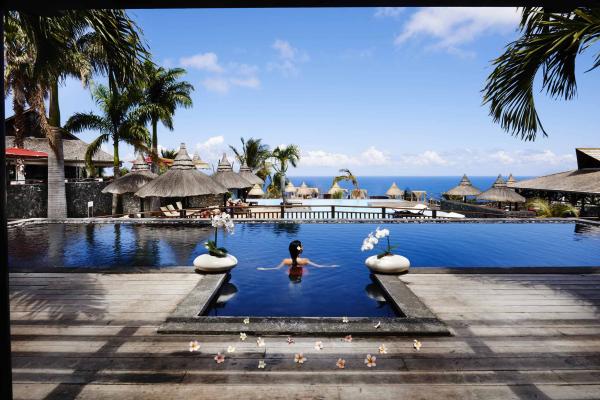 Palm Hotel & Spa