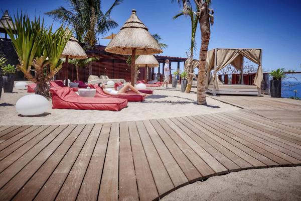 Palm Hotel & Spa
