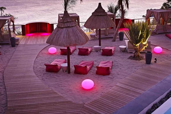 Palm Hotel & Spa