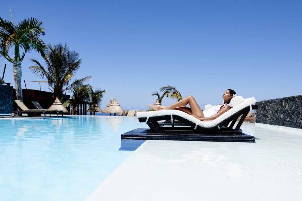 Palm Hotel & Spa