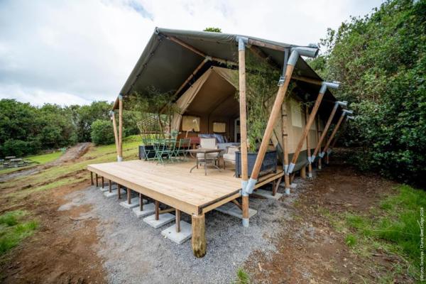 Diana Dea Lodge
