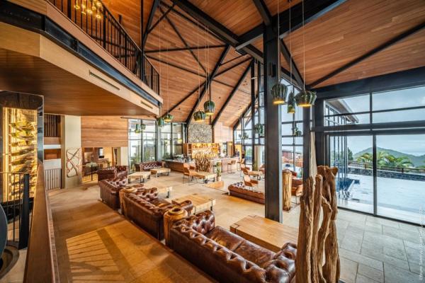 Diana Dea Lodge