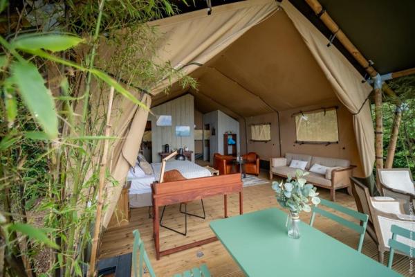 Diana Dea Lodge
