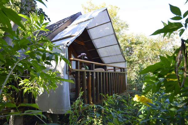Lodge Roche Tamarin & Spa