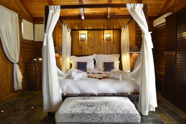 Lodge Roche Tamarin & Spa