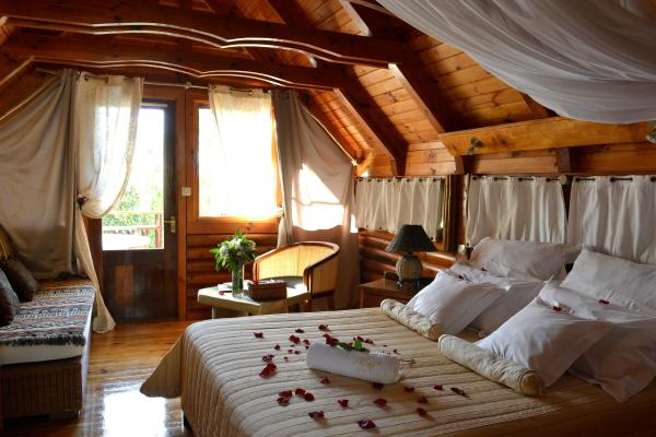Lodge Roche Tamarin & Spa
