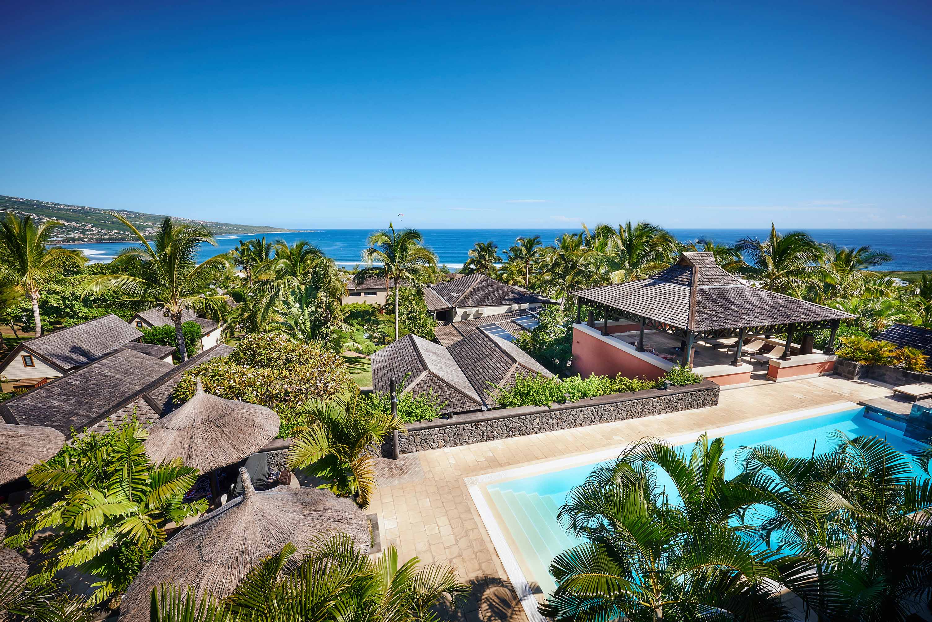 Iloha Seaview Hotel