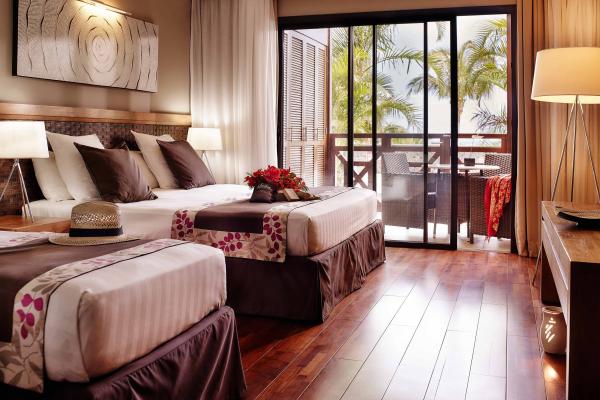 Iloha Seaview Hotel